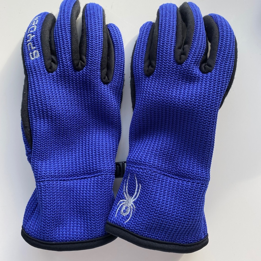 Spyder Gloves